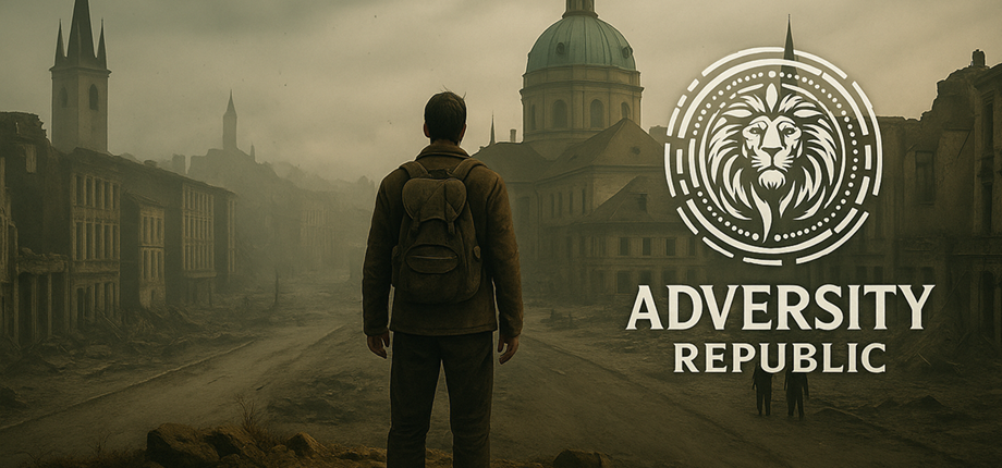 Adversity Republic
